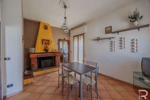 Villa i Bucine, Arezzo, Bucine - € 250.000 | Ref: R05462BUVI-1337298 - foto 9
