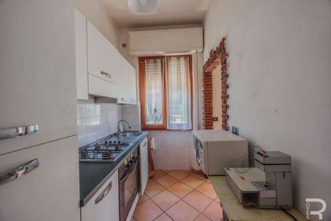Villa i Bucine, Arezzo, Bucine - € 250.000 | Ref: R05462BUVI-1337298 - foto 12