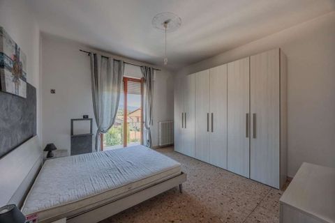 Villa i Bucine, Arezzo, Bucine - € 250.000 | Ref: R05462BUVI-1337298 - foto 14