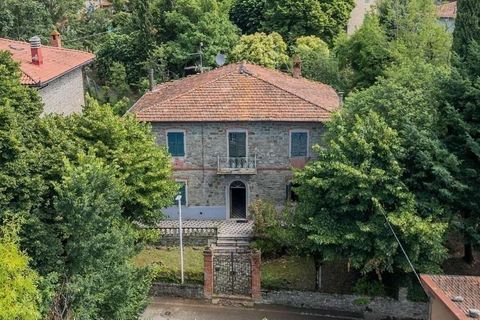 Villa i Chitignano, Arezzo, Chitignano - € 150.000 | Ref: R05455VICH-1337489 - foto 1