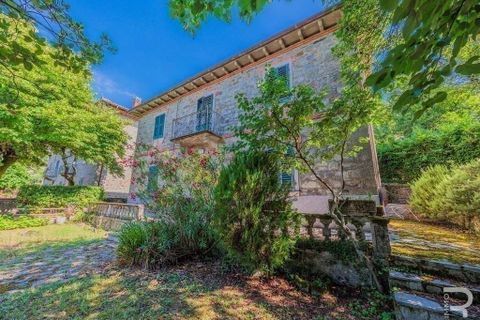 Villa i Chitignano, Arezzo, Chitignano - € 150.000 | Ref: R05455VICH-1337489 - foto 2