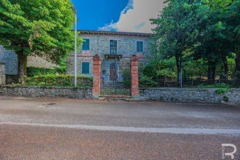 Villa i Chitignano, Arezzo, Chitignano - € 150.000 | Ref: R05455VICH-1337489 - foto 3