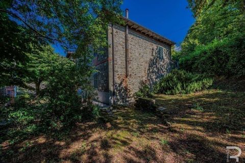 Villa i Chitignano, Arezzo, Chitignano - € 150.000 | Ref: R05455VICH-1337489 - foto 4