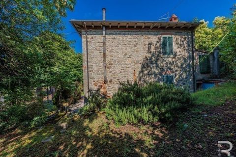Villa i Chitignano, Arezzo, Chitignano - € 150.000 | Ref: R05455VICH-1337489 - foto 5