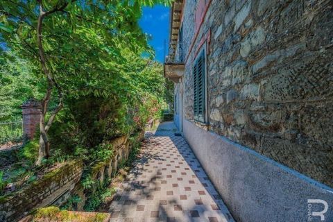 Villa i Chitignano, Arezzo, Chitignano - € 150.000 | Ref: R05455VICH-1337489 - foto 6