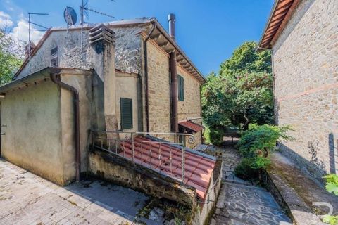 Villa i Chitignano, Arezzo, Chitignano - € 150.000 | Ref: R05455VICH-1337489 - foto 10