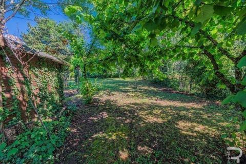 Villa i Chitignano, Arezzo, Chitignano - € 150.000 | Ref: R05455VICH-1337489 - foto 13