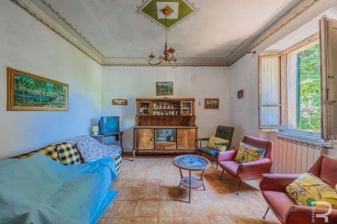 Villa i Chitignano, Arezzo, Chitignano - € 150.000 | Ref: R05455VICH-1337489 - foto 14