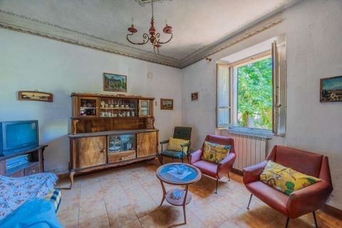 Villa i Chitignano, Arezzo, Chitignano - € 150.000 | Ref: R05455VICH-1337489 - foto 15