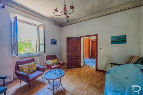 Villa i Chitignano, Arezzo, Chitignano - € 150.000 | Ref: R05455VICH-1337489 - foto 16