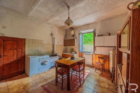 Villa i Chitignano, Arezzo, Chitignano - € 150.000 | Ref: R05455VICH-1337489 - foto 17