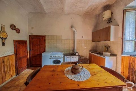 Villa i Chitignano, Arezzo, Chitignano - € 150.000 | Ref: R05455VICH-1337489 - foto 18
