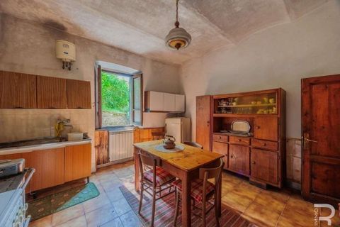 Villa i Chitignano, Arezzo, Chitignano - € 150.000 | Ref: R05455VICH-1337489 - foto 19