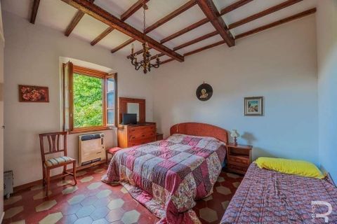 Villa i Chitignano, Arezzo, Chitignano - € 150.000 | Ref: R05455VICH-1337489 - foto 24
