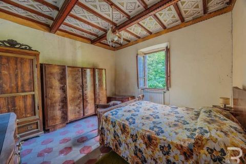Villa i Chitignano, Arezzo, Chitignano - € 150.000 | Ref: R05455VICH-1337489 - foto 27