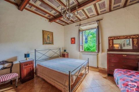 Villa i Chitignano, Arezzo, Chitignano - € 150.000 | Ref: R05455VICH-1337489 - foto 28
