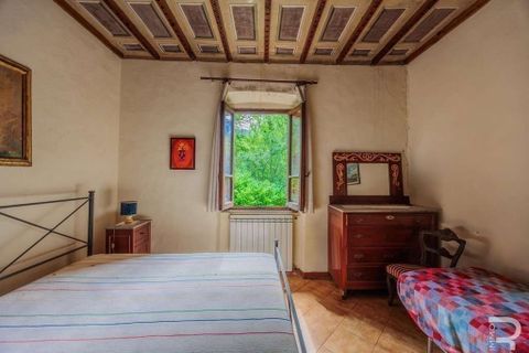 Villa i Chitignano, Arezzo, Chitignano - € 150.000 | Ref: R05455VICH-1337489 - foto 29