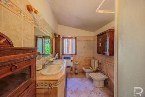 Villa i Chitignano, Arezzo, Chitignano - € 150.000 | Ref: R05455VICH-1337489 - foto 30