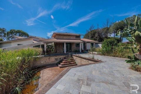 Villa a Scarlino, Grosseto, Scarlino - € 700.000 | Ref: R05453SCVI-1337529 - foto 31