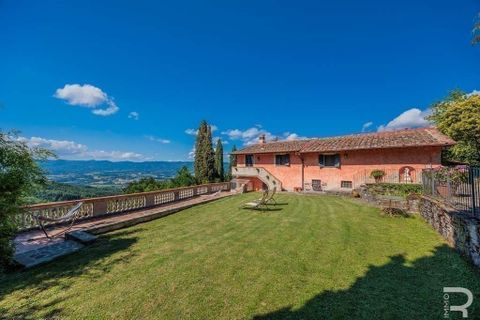 Villa i Vicchio, Florence, Vicchio - € 660.000 | Ref: R05144VIVI-1337573 - foto 2