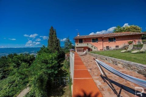 Villa i Vicchio, Florence, Vicchio - € 660.000 | Ref: R05144VIVI-1337573 - foto 3
