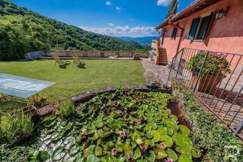 Villa i Vicchio, Florence, Vicchio - € 660.000 | Ref: R05144VIVI-1337573 - foto 6