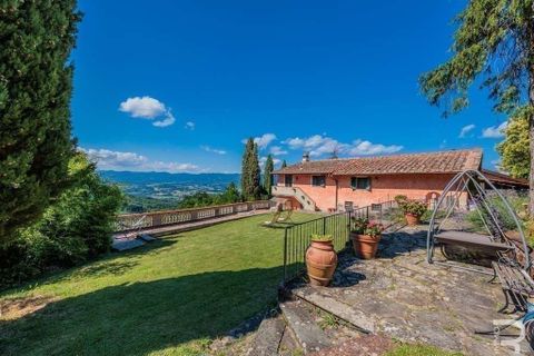 Villa i Vicchio, Florence, Vicchio - € 660.000 | Ref: R05144VIVI-1337573 - foto 7