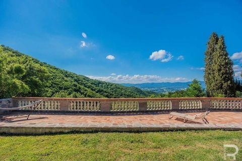 Villa i Vicchio, Florence, Vicchio - € 660.000 | Ref: R05144VIVI-1337573 - foto 8