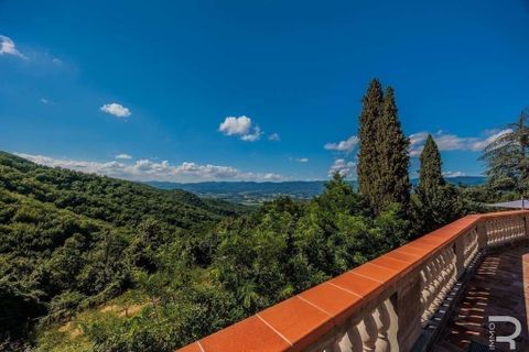Villa i Vicchio, Florence, Vicchio - € 660.000 | Ref: R05144VIVI-1337573 - foto 9
