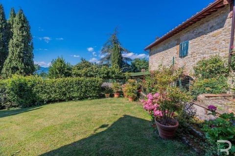 Villa i Vicchio, Florence, Vicchio - € 660.000 | Ref: R05144VIVI-1337573 - foto 12
