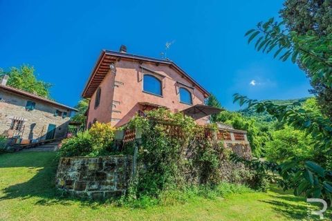 Villa i Vicchio, Florence, Vicchio - € 660.000 | Ref: R05144VIVI-1337573 - foto 13