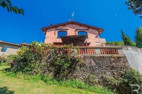 Villa i Vicchio, Florence, Vicchio - € 660.000 | Ref: R05144VIVI-1337573 - foto 14