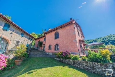 Villa i Vicchio, Florence, Vicchio - € 660.000 | Ref: R05144VIVI-1337573 - foto 16
