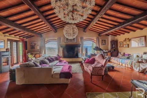Villa i Vicchio, Florence, Vicchio - € 660.000 | Ref: R05144VIVI-1337573 - foto 18