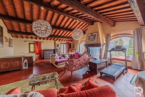 Villa i Vicchio, Florence, Vicchio - € 660.000 | Ref: R05144VIVI-1337573 - foto 19