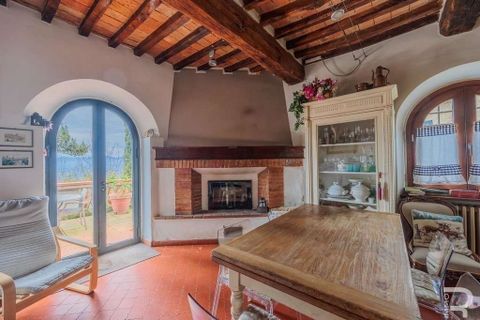 Villa i Vicchio, Florence, Vicchio - € 660.000 | Ref: R05144VIVI-1337573 - foto 21