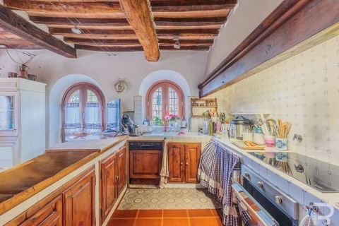 Villa i Vicchio, Florence, Vicchio - € 660.000 | Ref: R05144VIVI-1337573 - foto 22