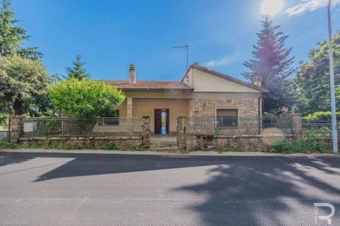 Villa i Roccastrada, Grosseto, Roccastrada - € 220.000 | Ref: R05439ROVI-1337684 - foto 1