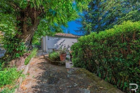 Villa i Roccastrada, Grosseto, Roccastrada - € 220.000 | Ref: R05439ROVI-1337684 - foto 5