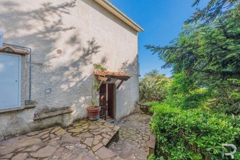 Villa i Roccastrada, Grosseto, Roccastrada - € 220.000 | Ref: R05439ROVI-1337684 - foto 6