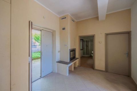 Villa i Roccastrada, Grosseto, Roccastrada - € 220.000 | Ref: R05439ROVI-1337684 - foto 8