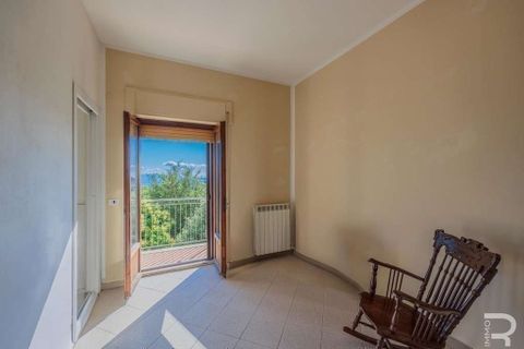 Villa i Roccastrada, Grosseto, Roccastrada - € 220.000 | Ref: R05439ROVI-1337684 - foto 10