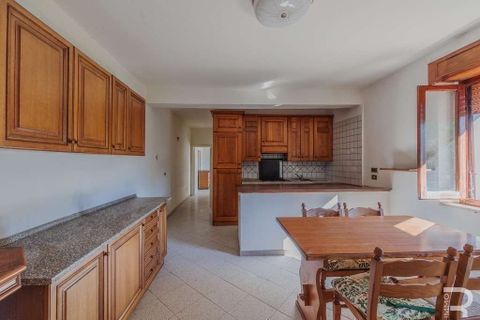 Villa i Roccastrada, Grosseto, Roccastrada - € 220.000 | Ref: R05439ROVI-1337684 - foto 12