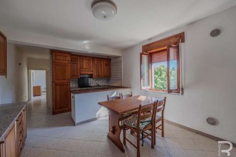 Villa i Roccastrada, Grosseto, Roccastrada - € 220.000 | Ref: R05439ROVI-1337684 - foto 13