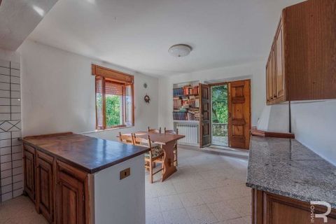 Villa i Roccastrada, Grosseto, Roccastrada - € 220.000 | Ref: R05439ROVI-1337684 - foto 15