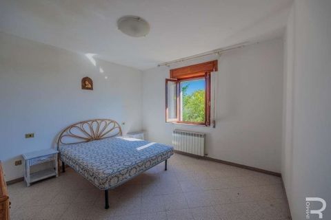 Villa i Roccastrada, Grosseto, Roccastrada - € 220.000 | Ref: R05439ROVI-1337684 - foto 16