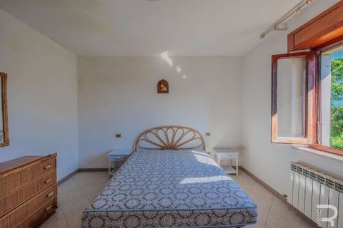 Villa i Roccastrada, Grosseto, Roccastrada - € 220.000 | Ref: R05439ROVI-1337684 - foto 17