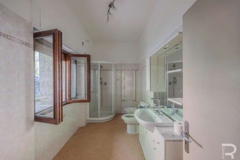 Villa i Roccastrada, Grosseto, Roccastrada - € 220.000 | Ref: R05439ROVI-1337684 - foto 24