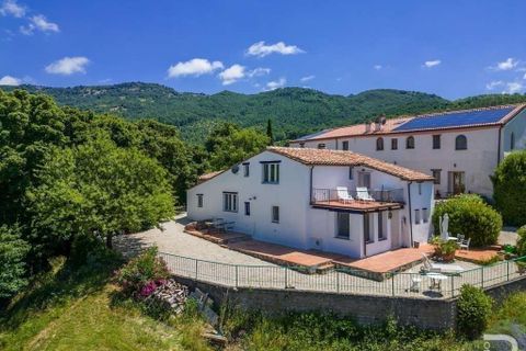 Villa i Arcidosso, Grosseto, Arcidosso - € 495.000 | Ref: R05442ARVI-1337736 - foto 1