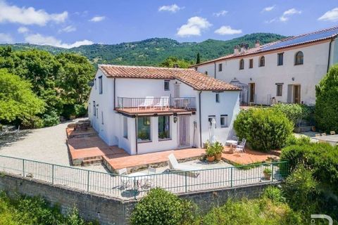 Villa i Arcidosso, Grosseto, Arcidosso - € 495.000 | Ref: R05442ARVI-1337736 - foto 2